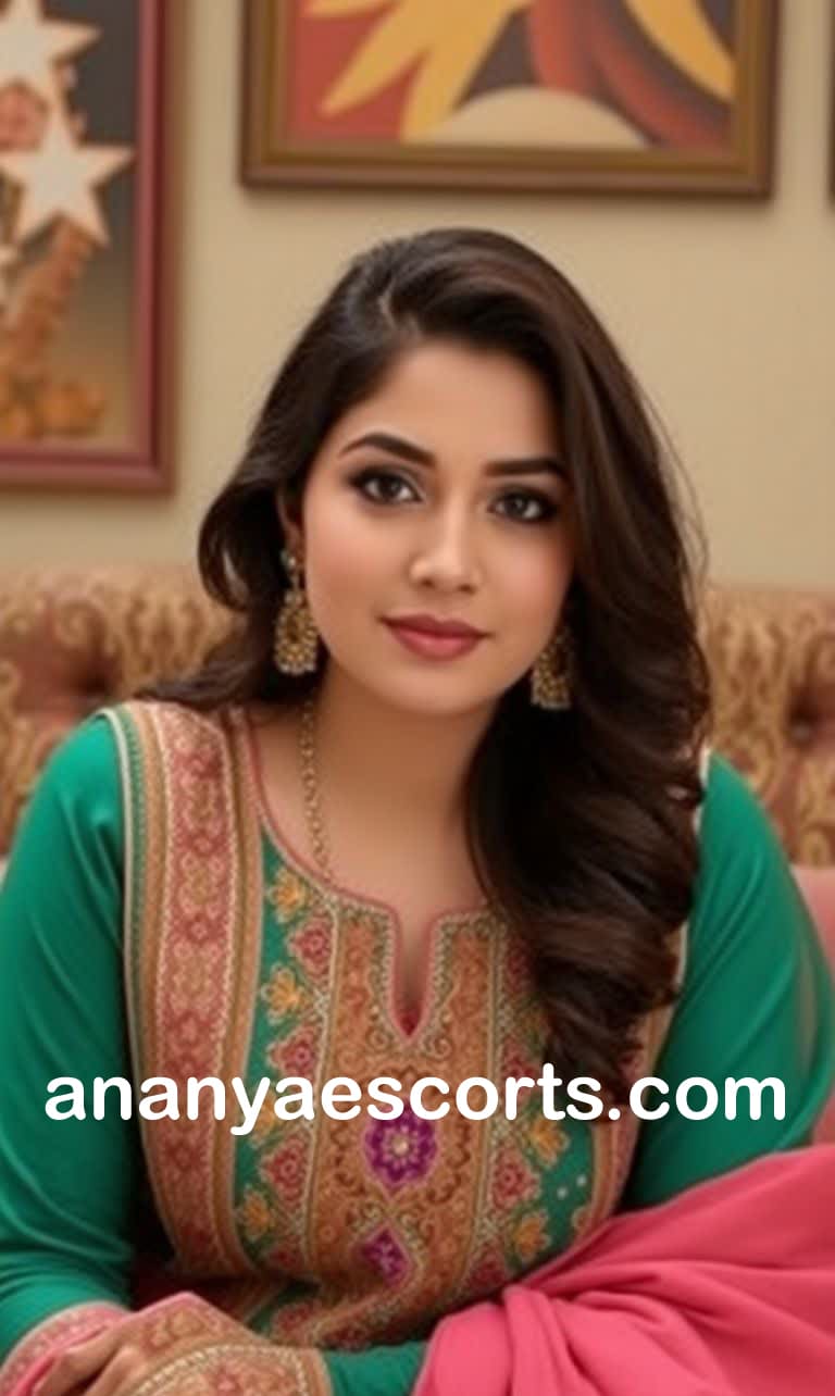 Nuapada Escorts
