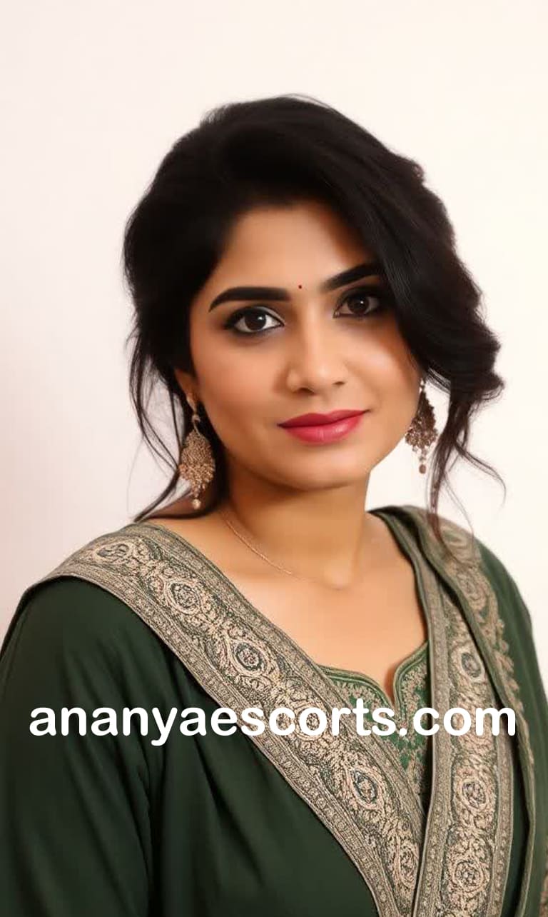Nuapada Escort Service