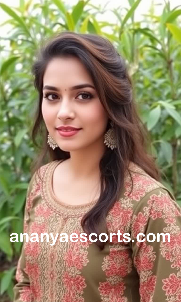 Escort Service in Nuapada
