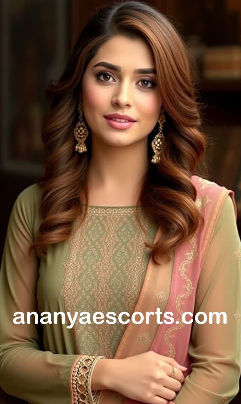 Escort Service in Nuapada